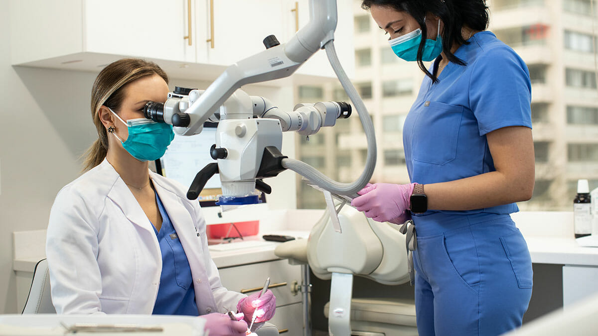 Psynthesis Creative - Dental Business