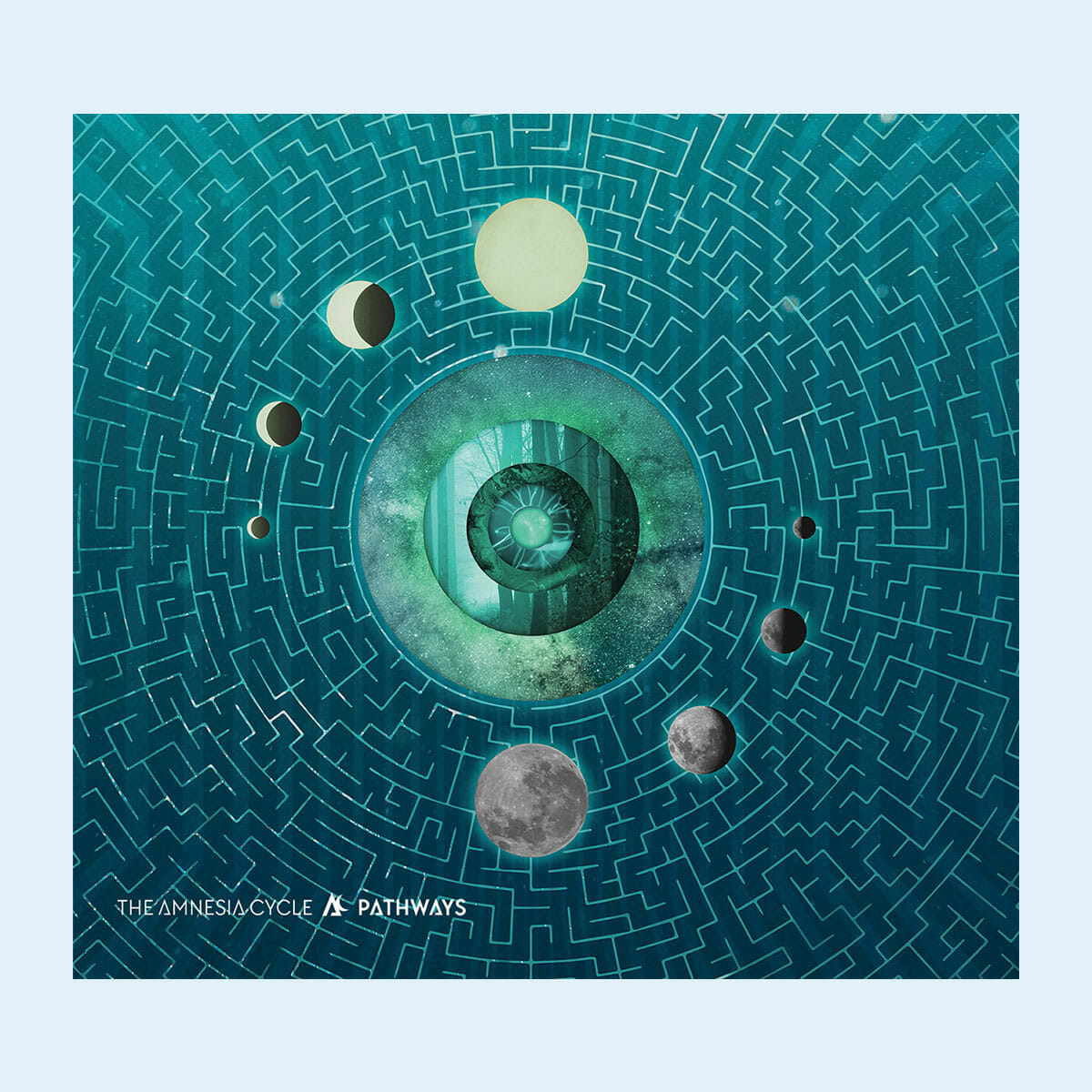 The-Amnesia-Cycle-Album-Cover