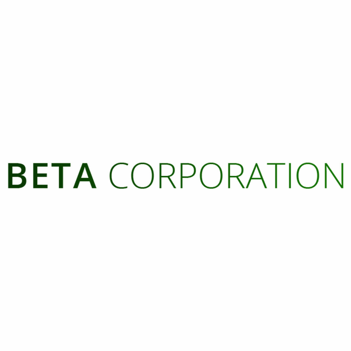 Psynthesis Creative - BETA Corporation Logo