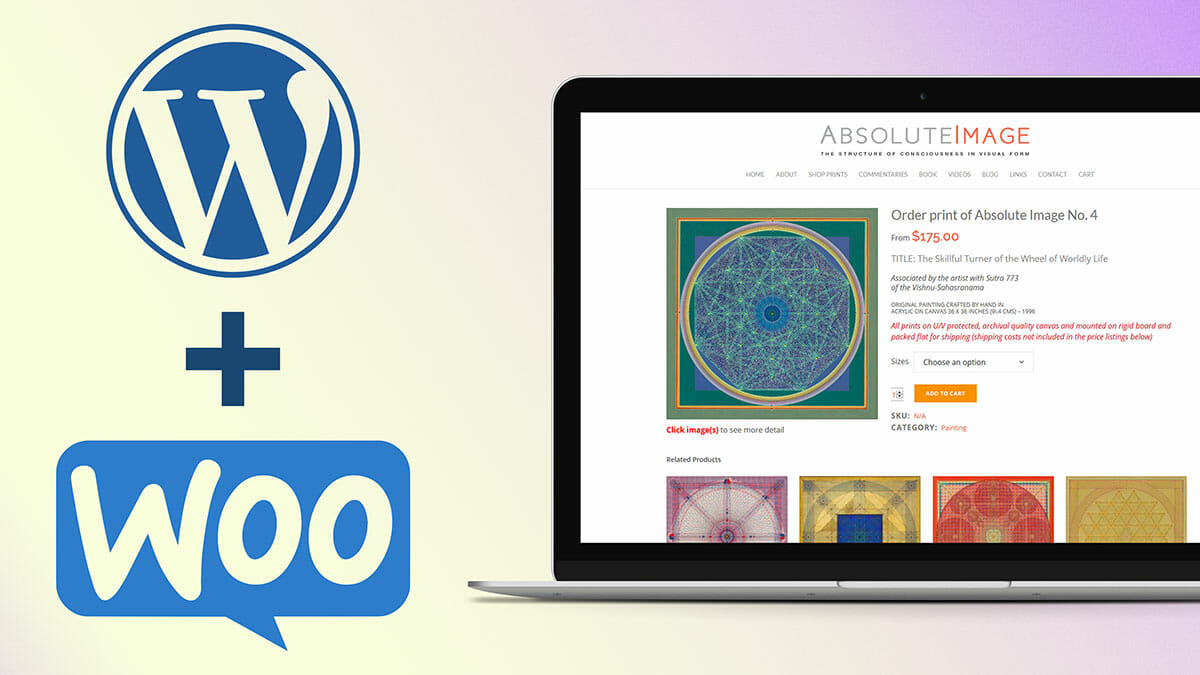 eCommerce-Laptop-Mockup-web Psynthesis Creative eCommerce Website Services
