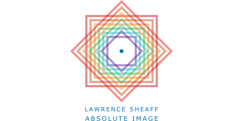 Absolute Image Lawrence Sheaff Logo