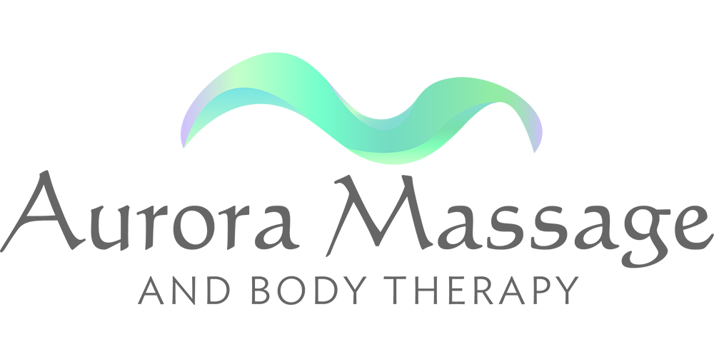 Aurora Massage and Body Therapy Logo