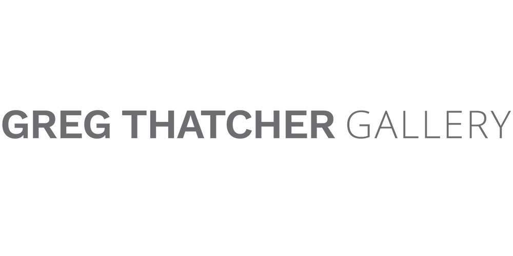 Greg Thatcher Gallery Logo