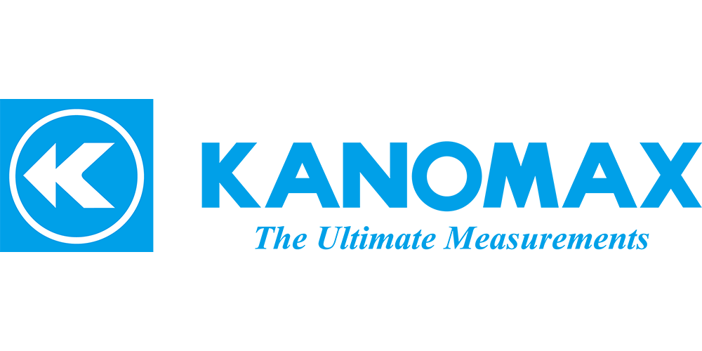 Kanomax USA Logo