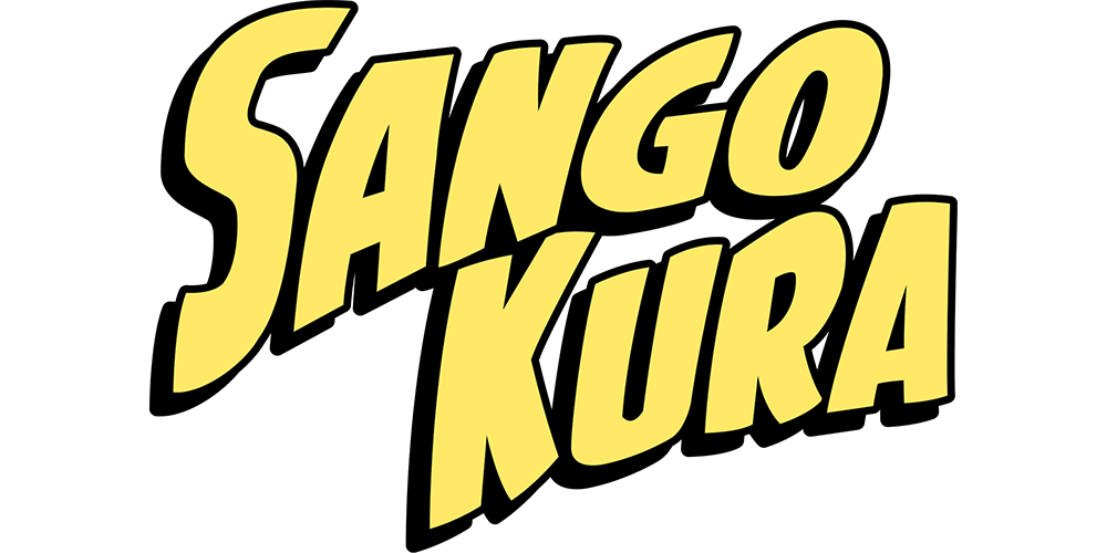 Sango Kura Logo