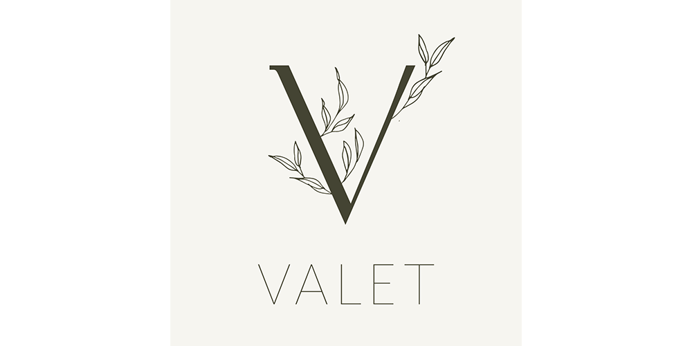 Valet Energy Logo