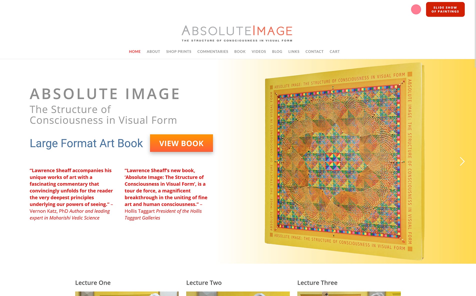 Website Design - absoluteimage.net