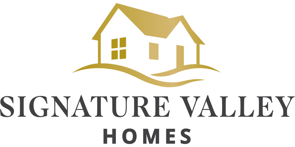 Signature Valley Homes Logo