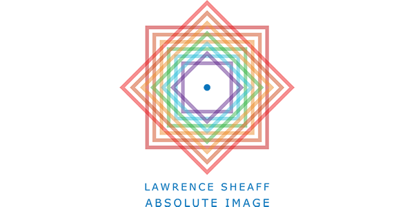 Absolute Image - Lawrence Sheaff Logo