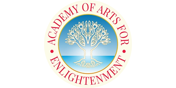 Academy of Arts for Enlightenment Logo