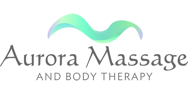 Aurora Massage and Body Therapy Logo
