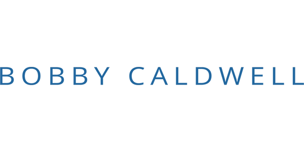Bobby Caldwell Logo