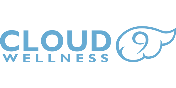 Cloud Nine Wellness Logo