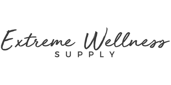 Extreme Wellness Supply Logo