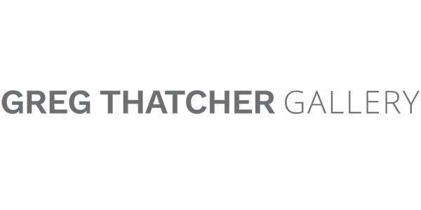 Greg Thatcher Gallery Logo