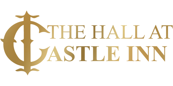 Hall at Castle Inn Logo