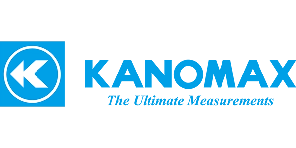 Kanomax USA Logo