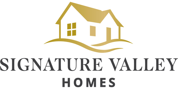 Signature Valley Homes Logo