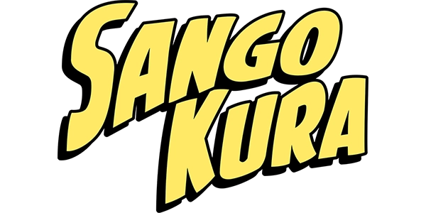Sango Kura Logo
