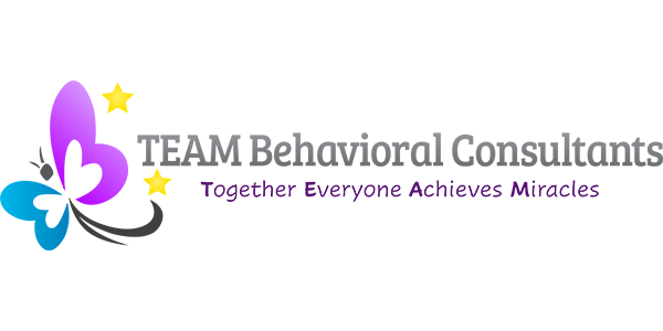 TEAM Behavioral Consultants Logo